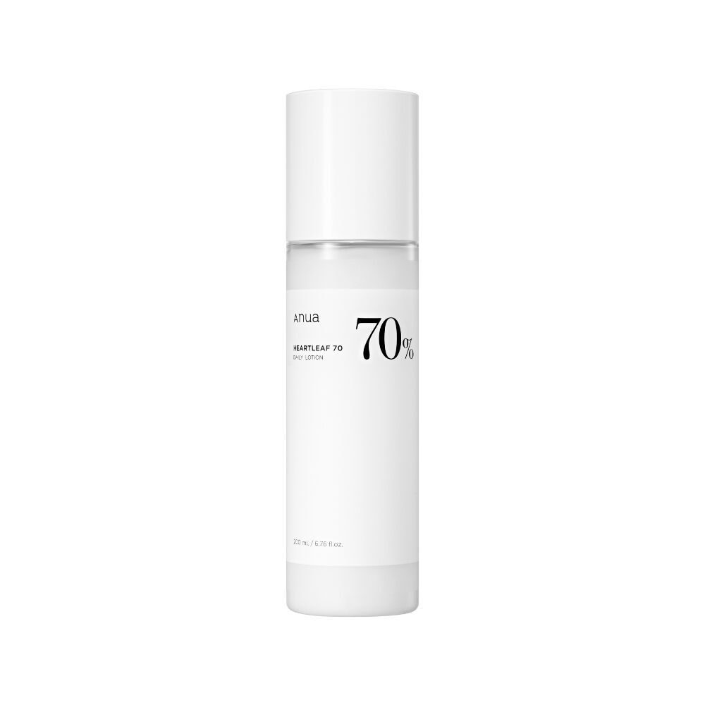 Lotion quotidienne Anua Heartleaf
