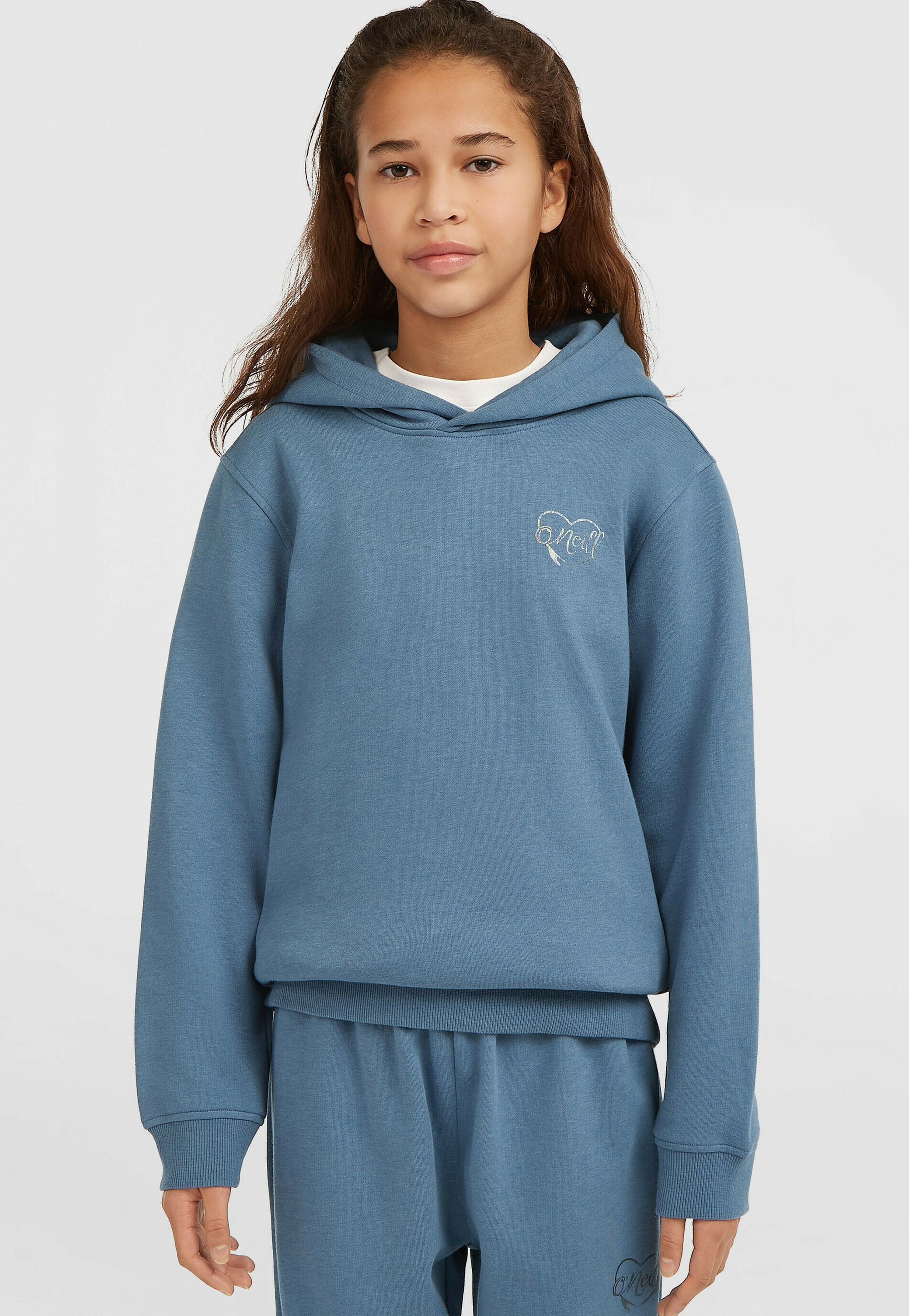 Sweat à capuche O'Neill - bleu Mozart
