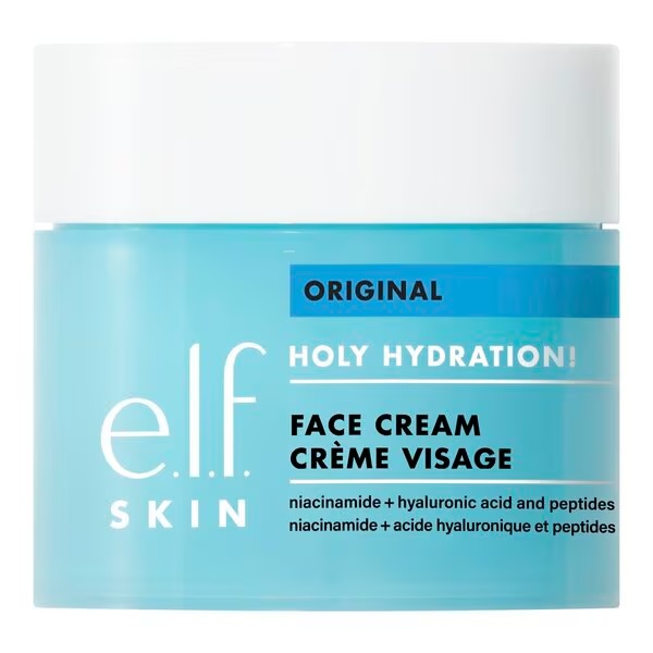Elf Skin Holy Hydration! Originalna krema za obraz<br>50g