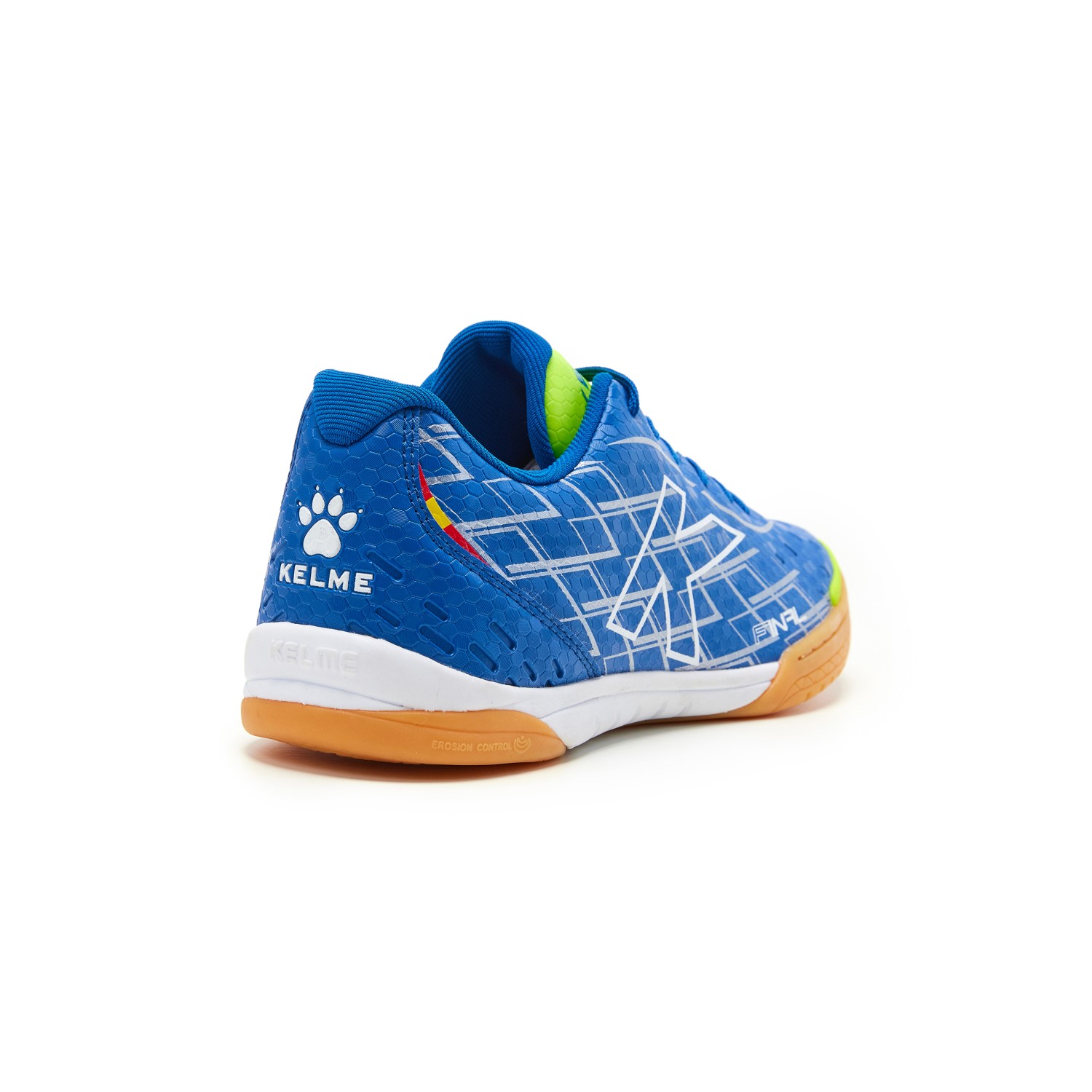 Zapatillas De Fútbol Sala Kelme Final  Indoor