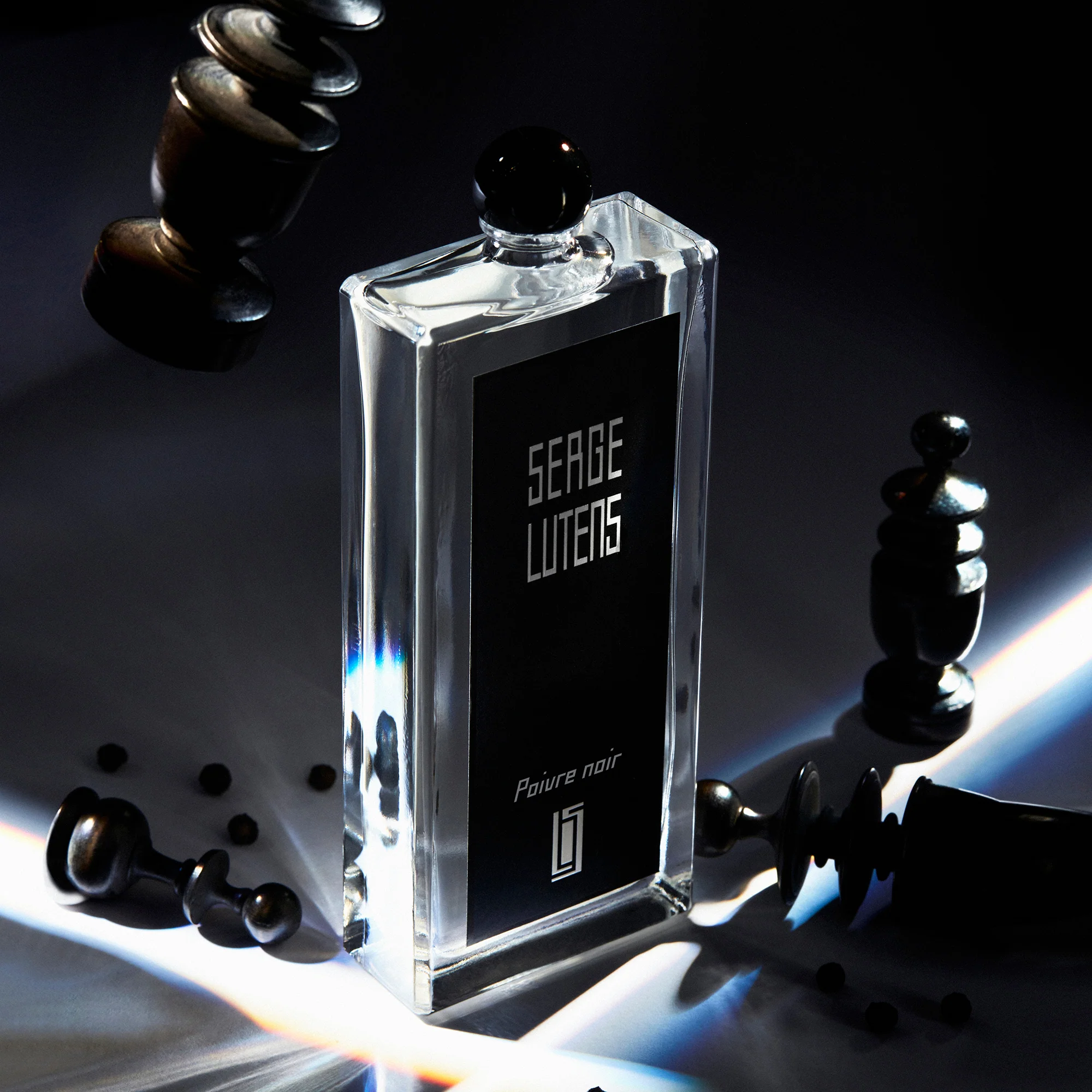Collection Noire Poivre Noir - Eau de Parfum, Eau de Parfum Unisex