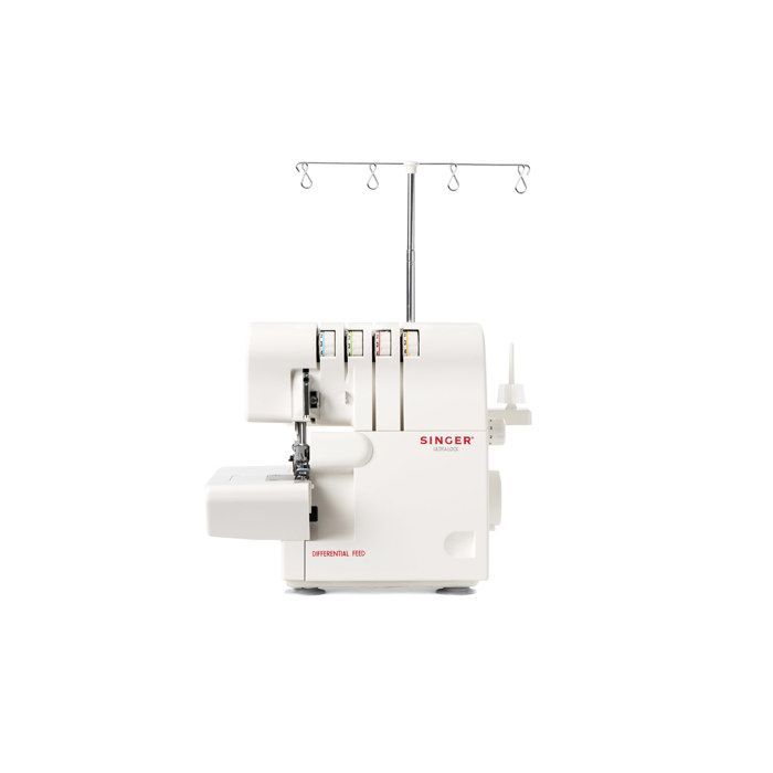 SINGER 14SH654 Overlock-Nähmaschine
