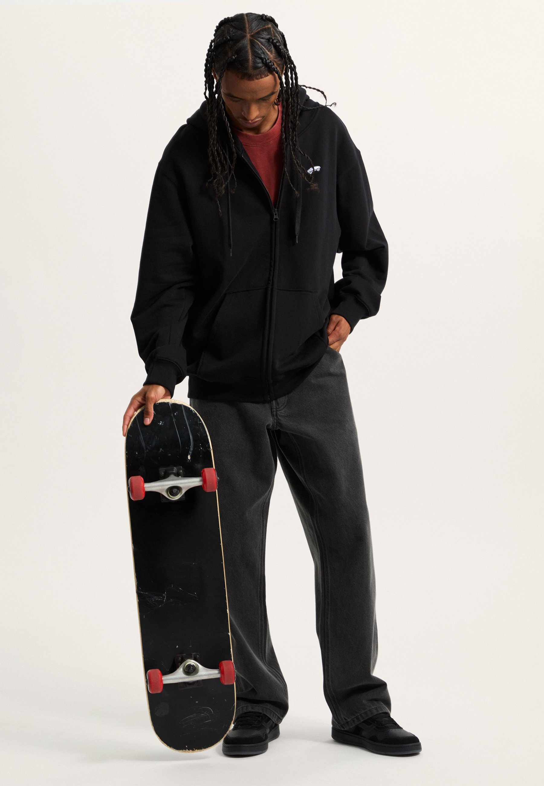Vansi dressijoped