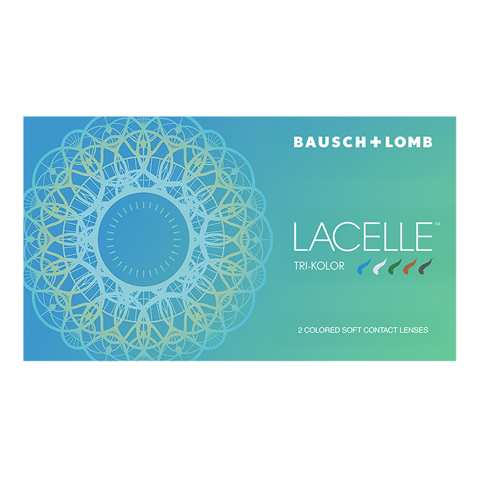 Lacelle Blue
