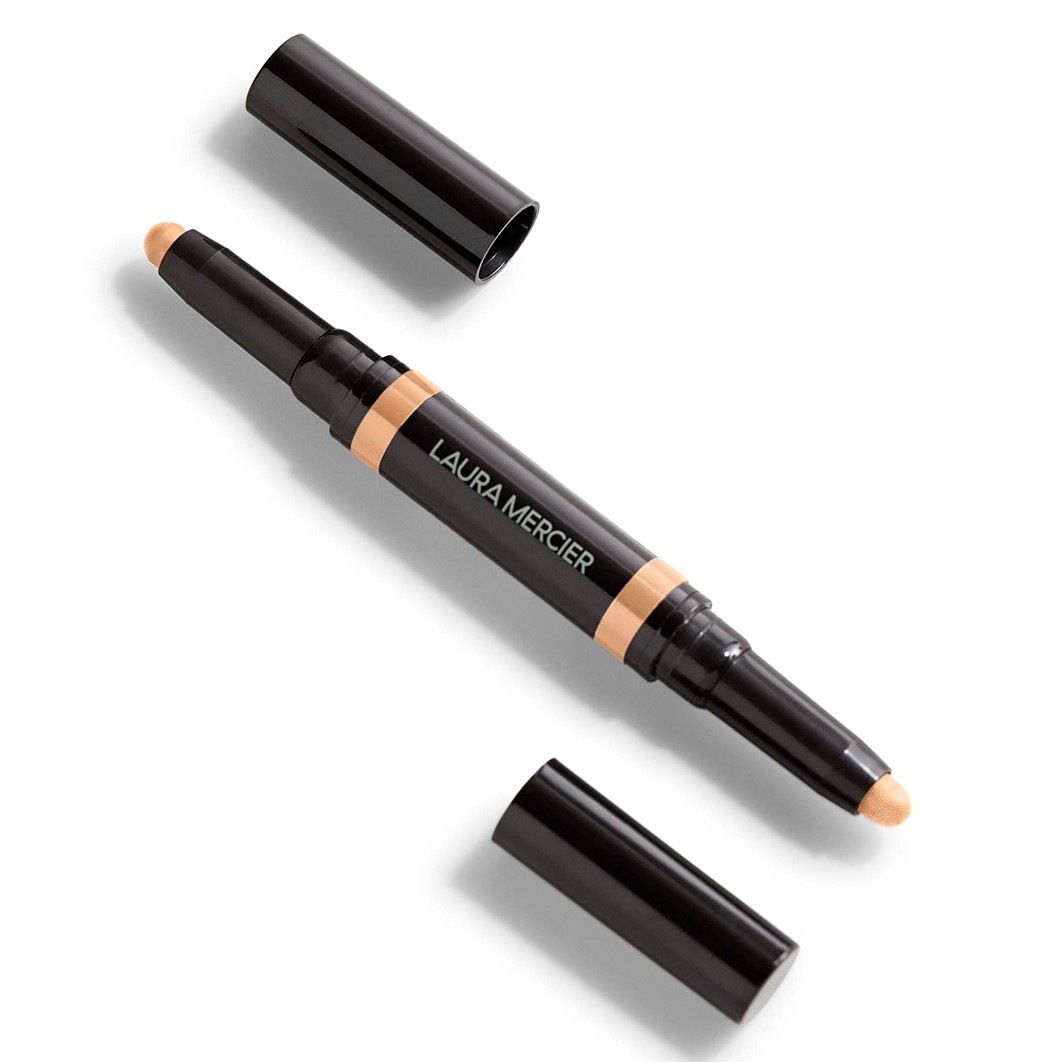 Laura Mercier korektors Secret Camouflage Brighten & Correct Duo – 1 gab.