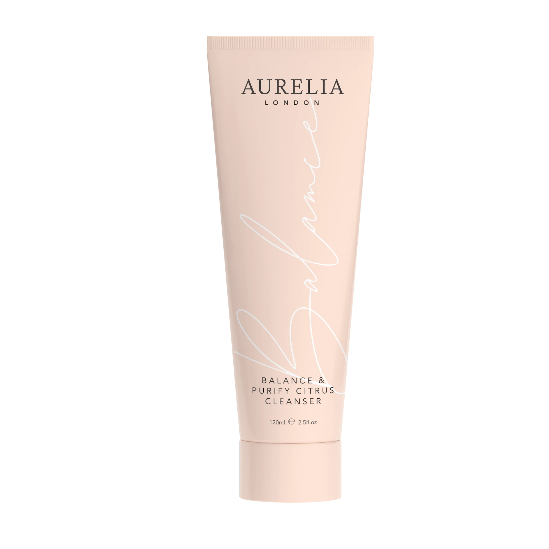 Balance & Purify sredstvo za čišćenje s citrusima 120 ml - Aurelia