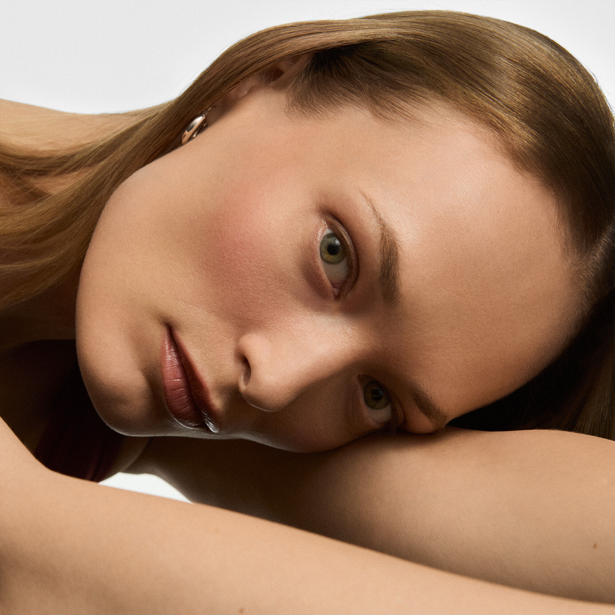 Inglot Blur-effekt