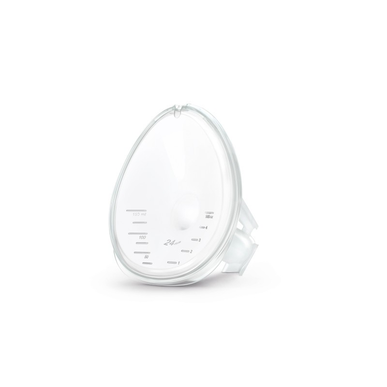 Medela brystpumpetragt 27 mm håndfri 2 enheder 2 enheder