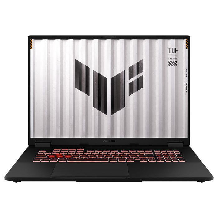 Ordinateur portable - ASUS - TUF Gaming A17 TUF707NUQ-ISCHX031W - Ryzen 7 170 3,2 GHz - 17,3
