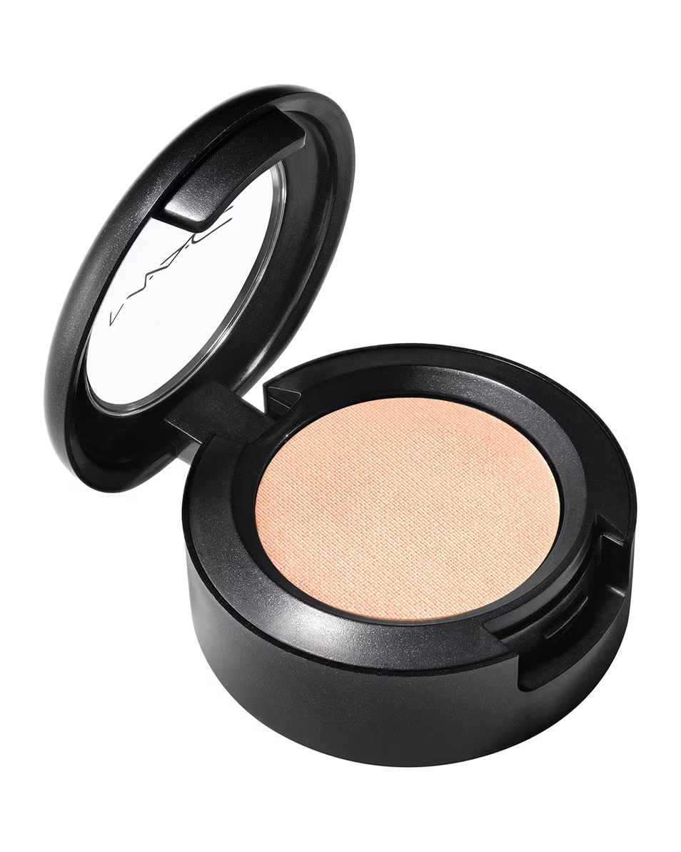 ΣΚΙΑ ΜΑΤΙΩΝ MAC SATIN EYE SHADOW 8H ΜΑΚΡΑΣ ΔΙΑΡΚΕΙΑΣ - ΧΡΗΣΗ ΣΕ ΥΓΡΗ Ή ΣΤΕΓΝΗ ΒΑΦΗ