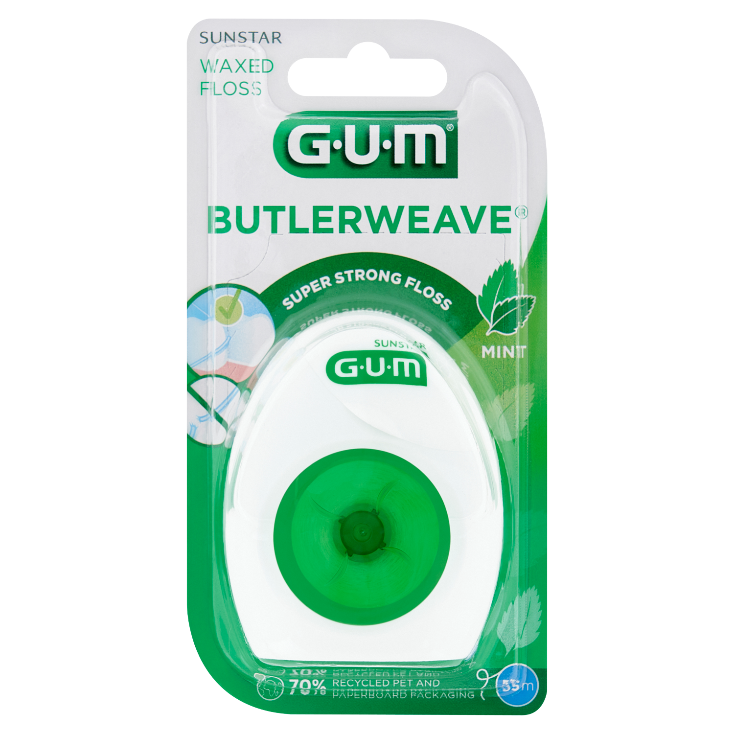 Guma Butlerweave