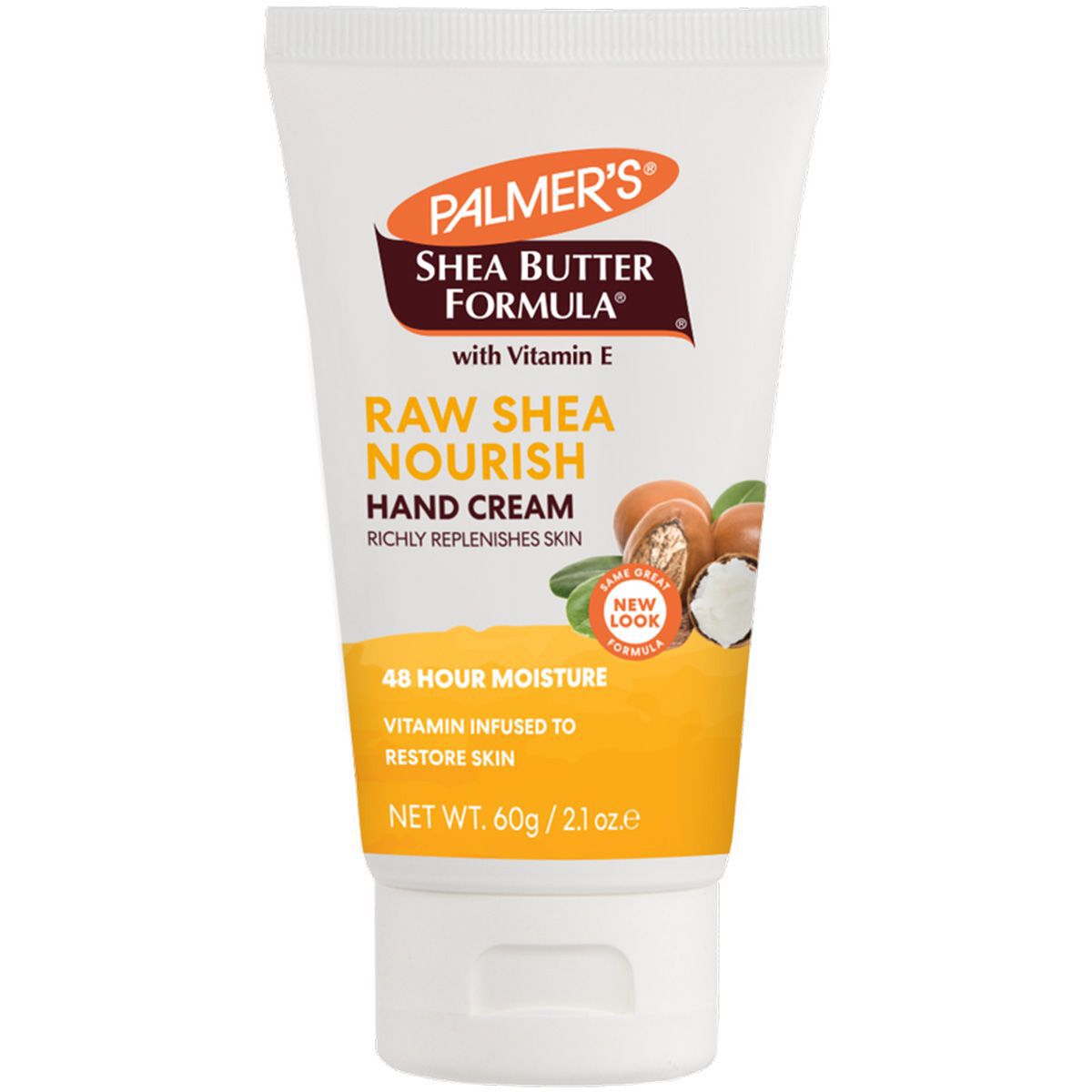 Palmer's geconcentreerde handcrème 60 g met sheaboterformule