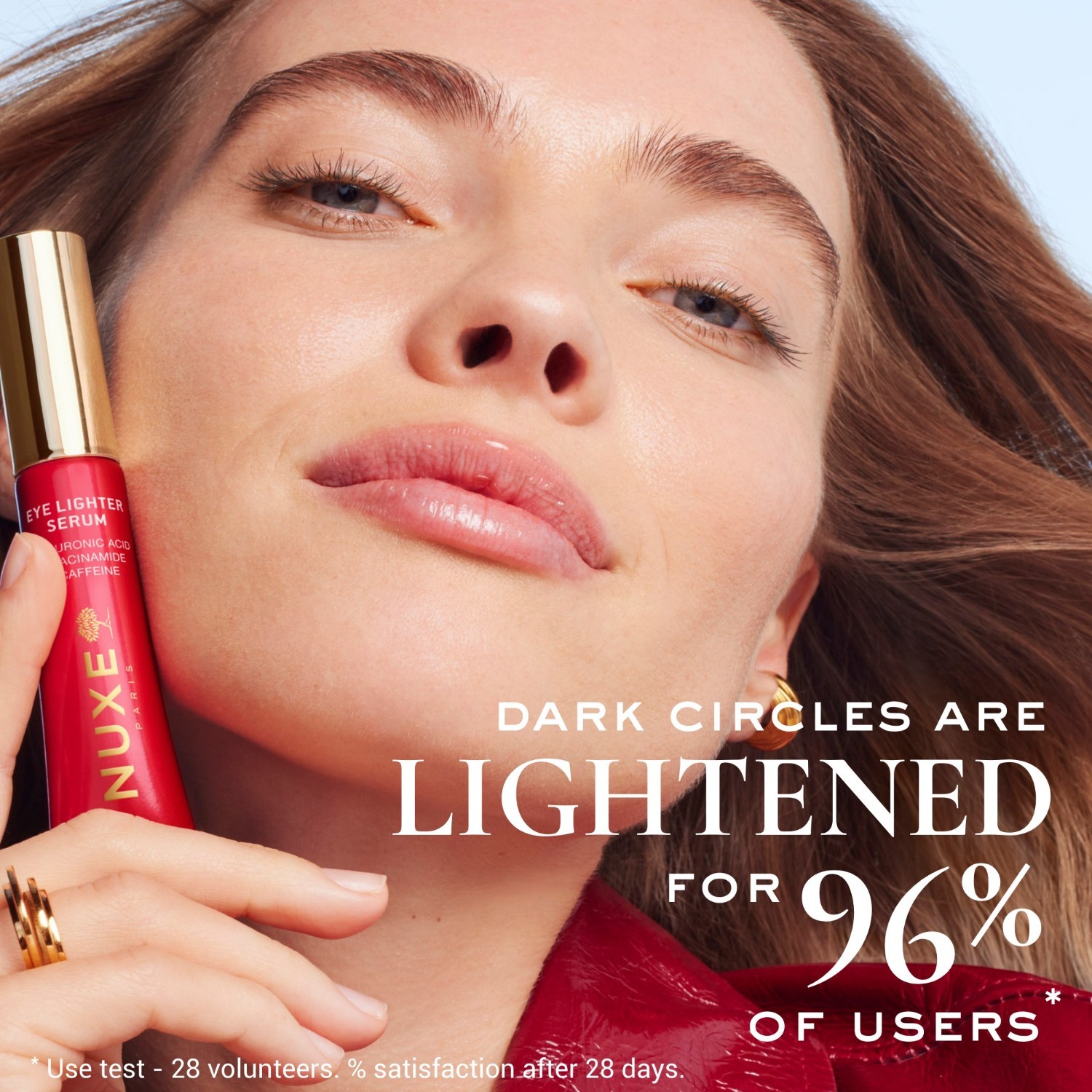 NUXE Očné sérum Merveillance Lift Eyelighter Sérum - 12 ml