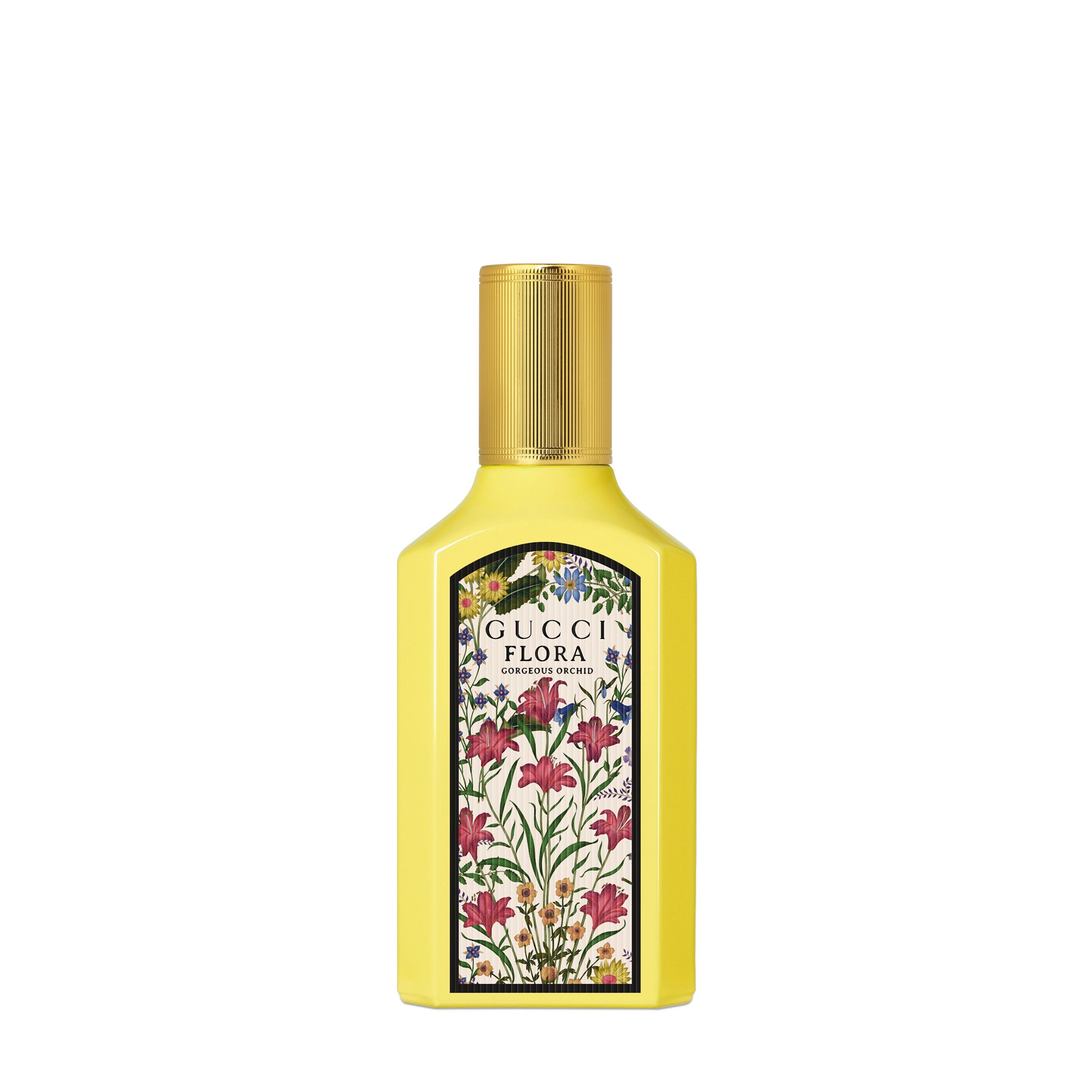 Gucci Flora Gorgeous Orchid Eau de Parfum Ženski parfemi