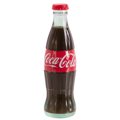 Lip Smacker -huulirasva Coca-Cola pullo huulirasva Coca-Cola 4.0 g 4.0 g