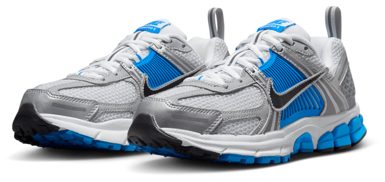 Nike Zoom Vomero 5