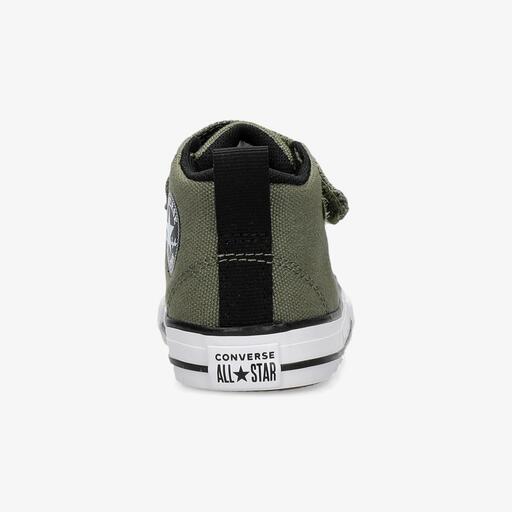  Converse Chuck Taylor Allstar