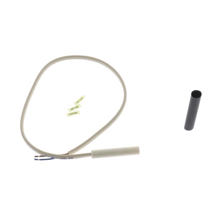 Freezer Probe - WHIRLPOOL - Model NC - White - Compatible Accessory - HOME EQUIPMENT