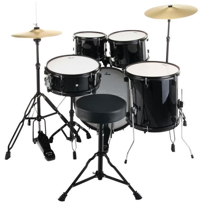 Σετ τυμπάνων XDrum Rookie 20