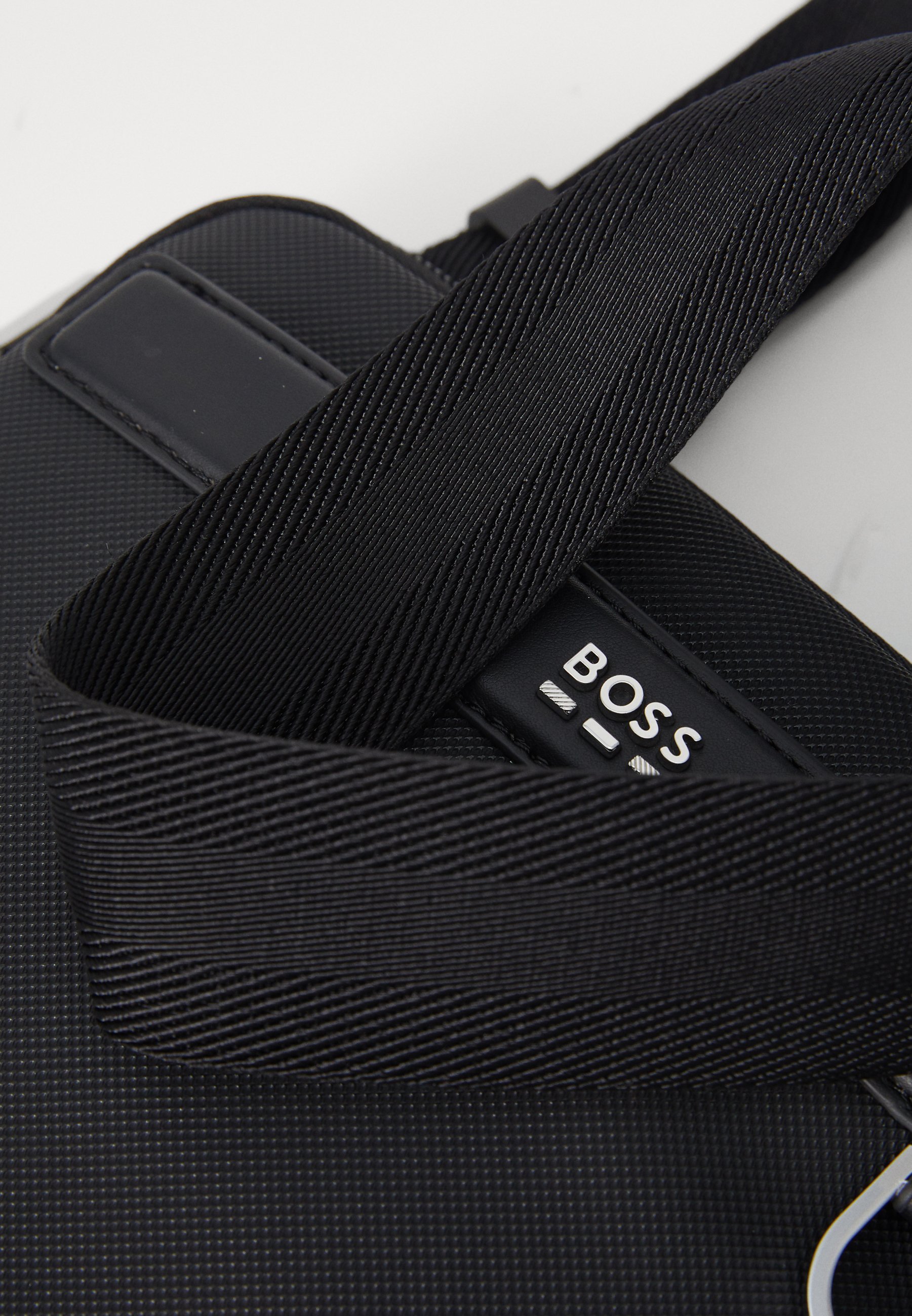 BOSS JINKO ENVELOPE - Bolsa transversal - preta