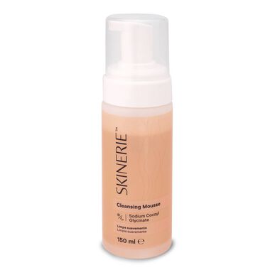 Skinerie Hellävarainen puhdistusvaahto 150 ml