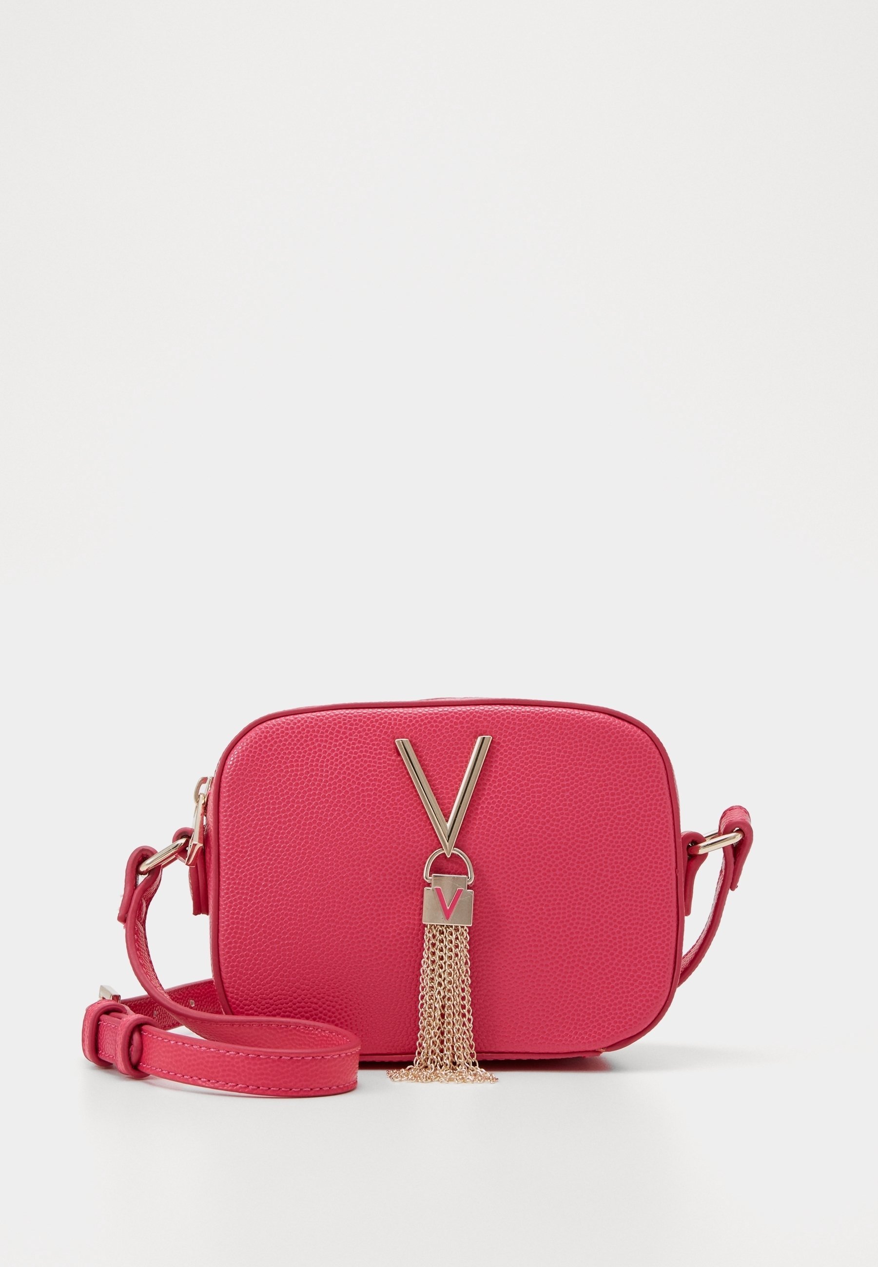 Borsa a tracolla Valentino Bags - rosa