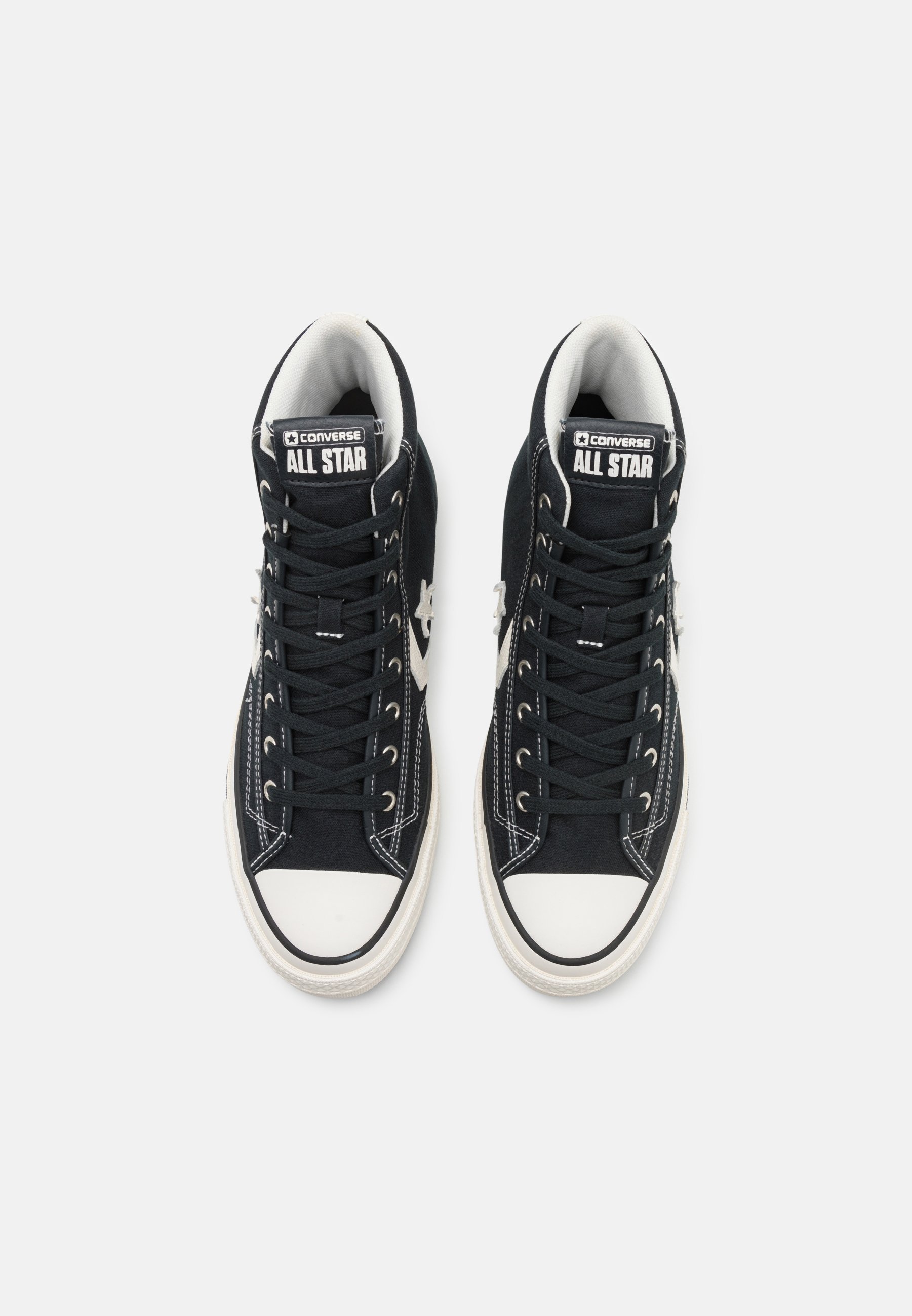 Converse hoge sneakers