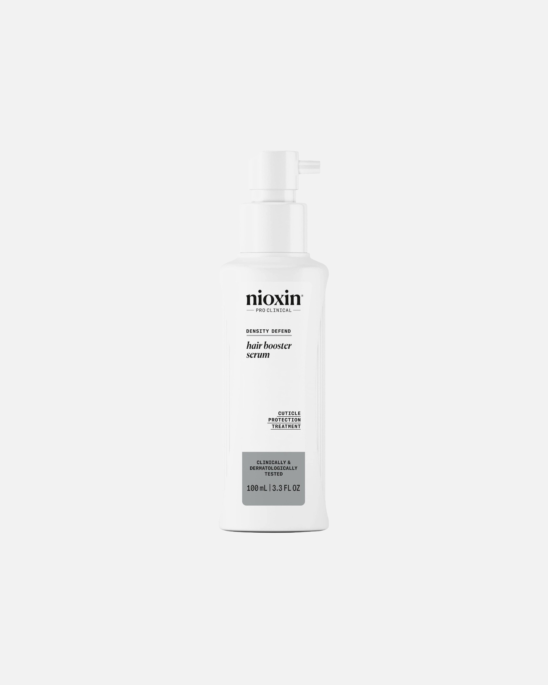 Nioxin Scalp Care Density Defense serum za krepitev las - 100 ml
