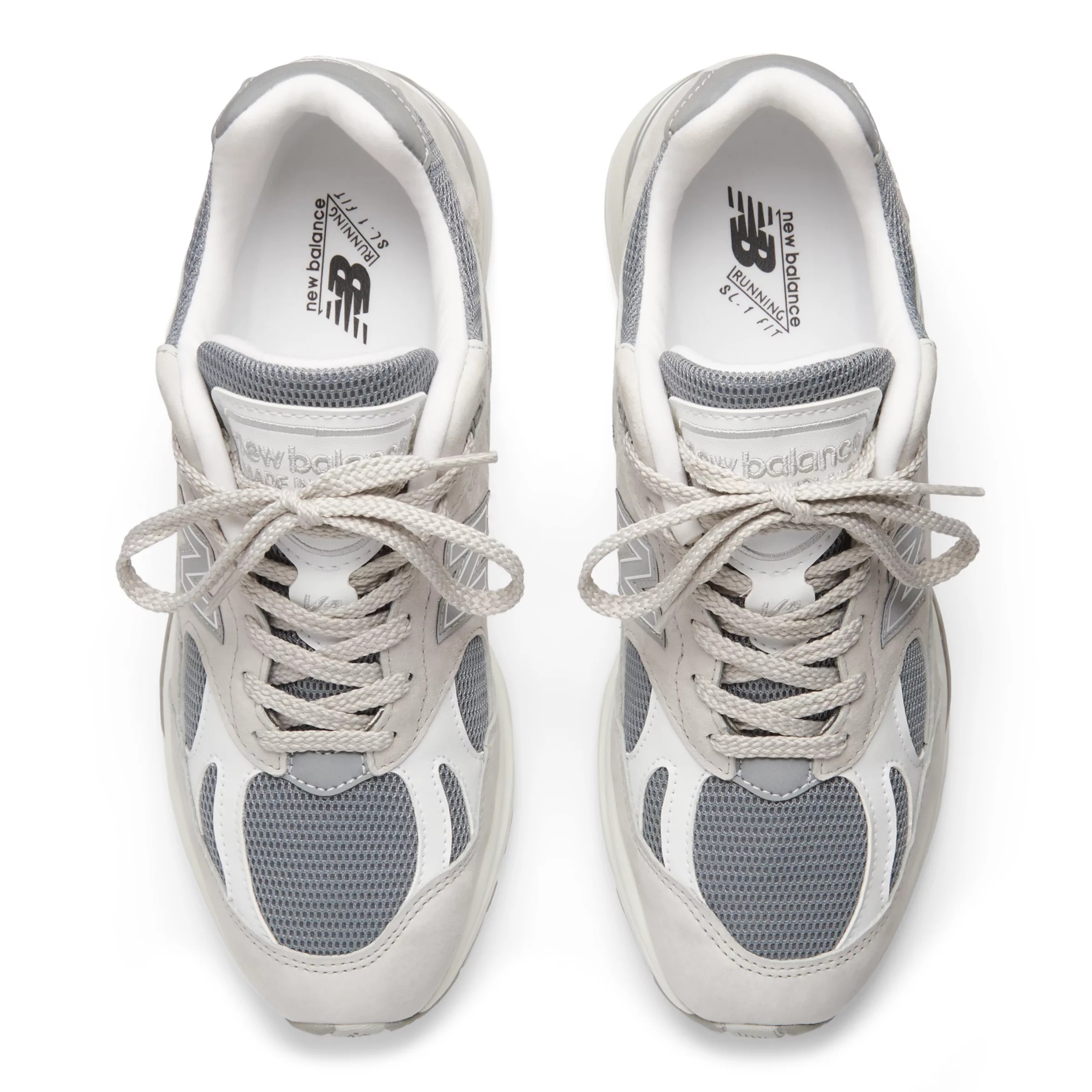 Donna MADE in UK 991v2