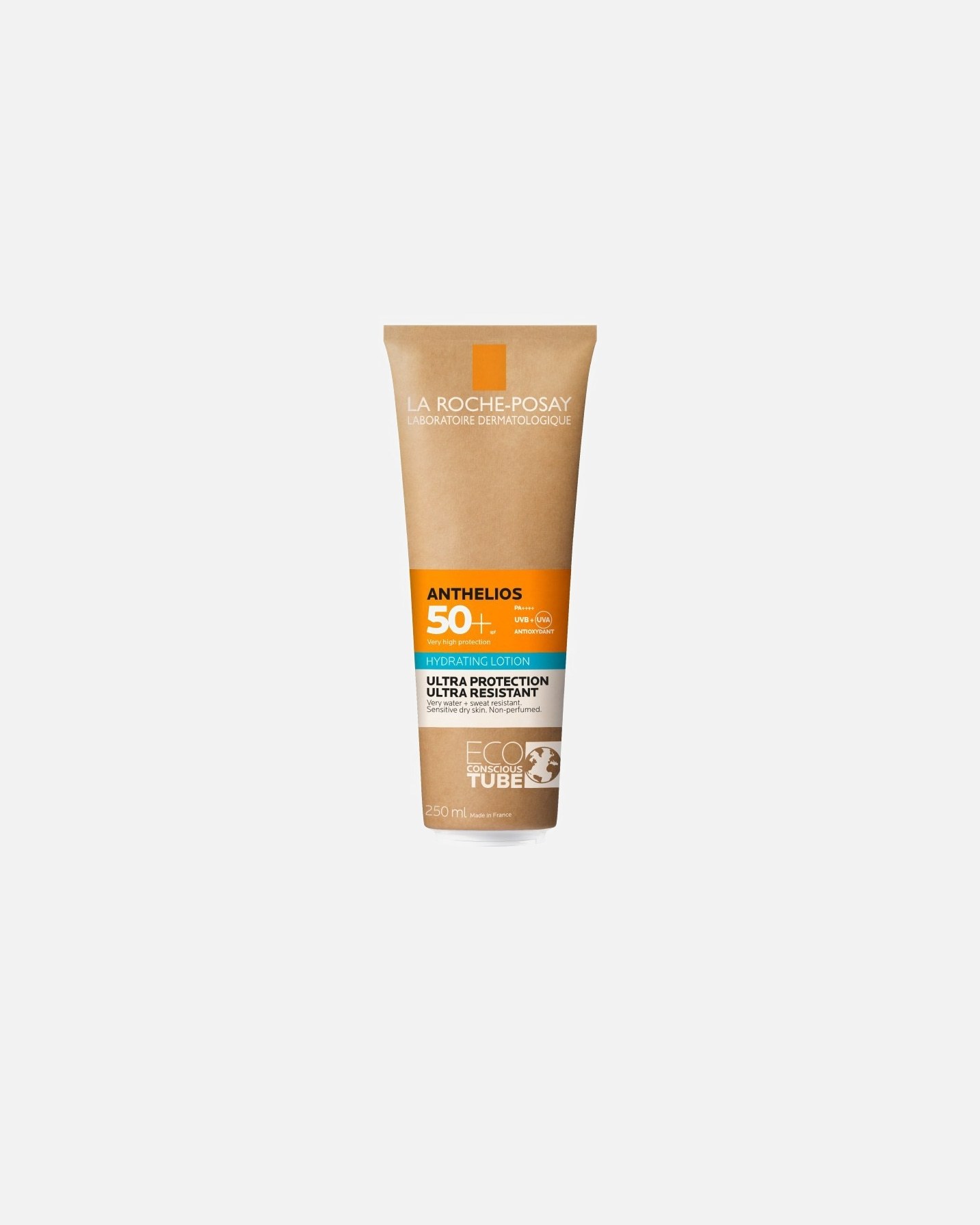 Ла Рош-Посеј Антелиос хидратантна лосион за заштиту од сунца SPF 50+ - 250 мл