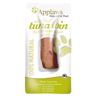Applaws-kissan tonnikalafilee