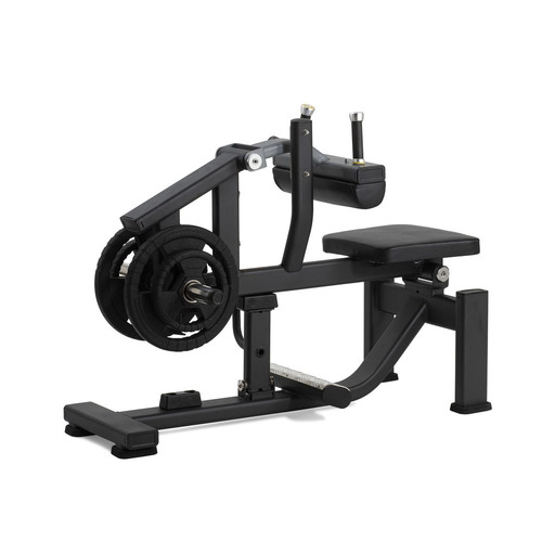 Máquina Sitting Calf Jk Fitness
