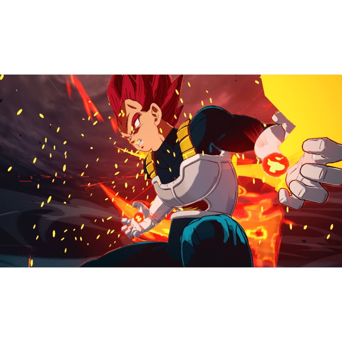 Dragon Ball: Sparking ! Zéro • Jeu Nintendo Switch 2