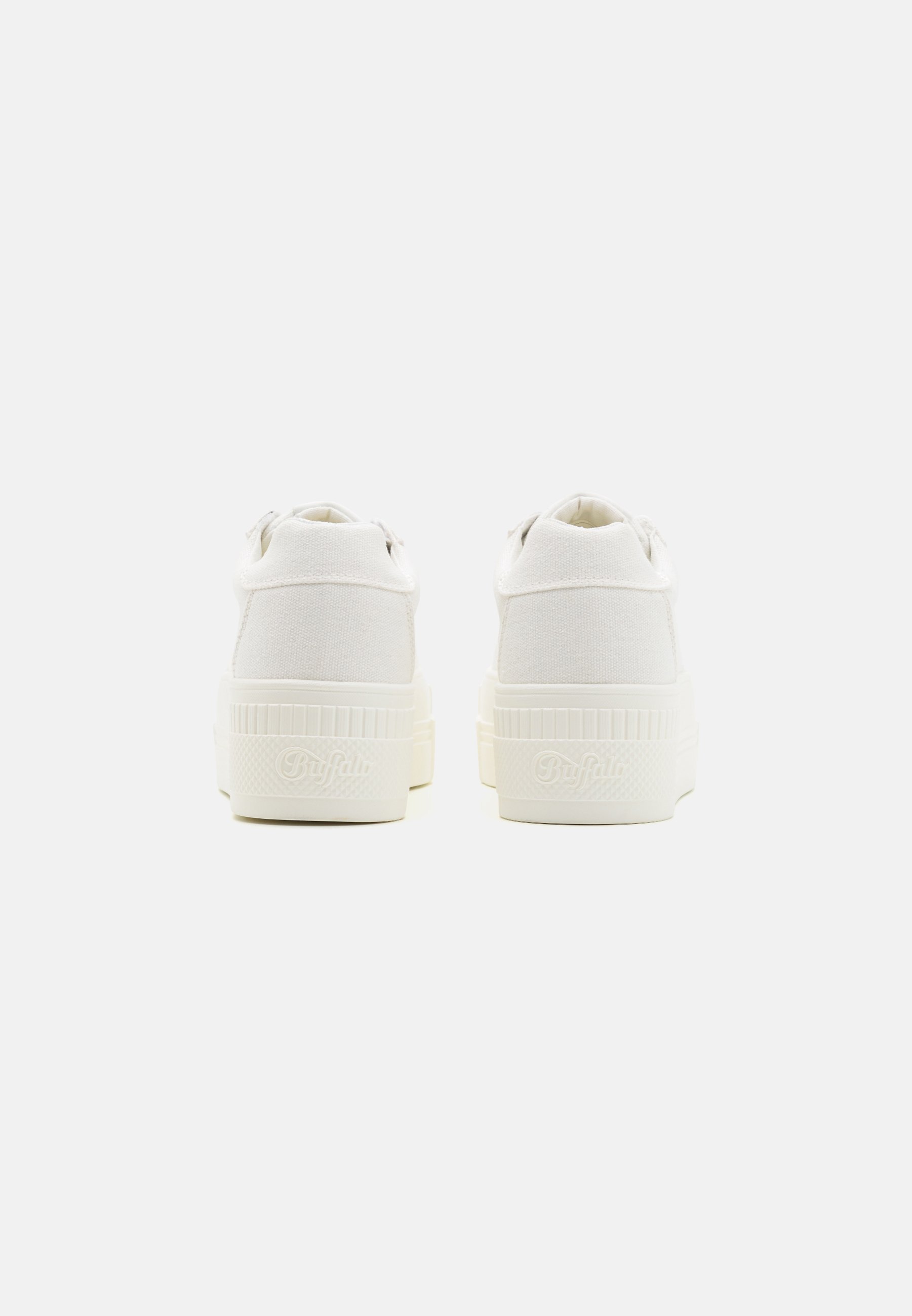 Buffalo COPPIA - Scarpe da ginnastica - bianche