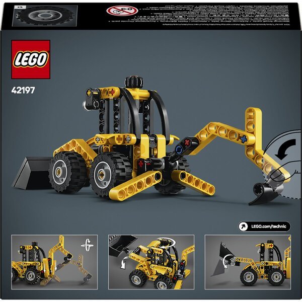 LEGO 42197