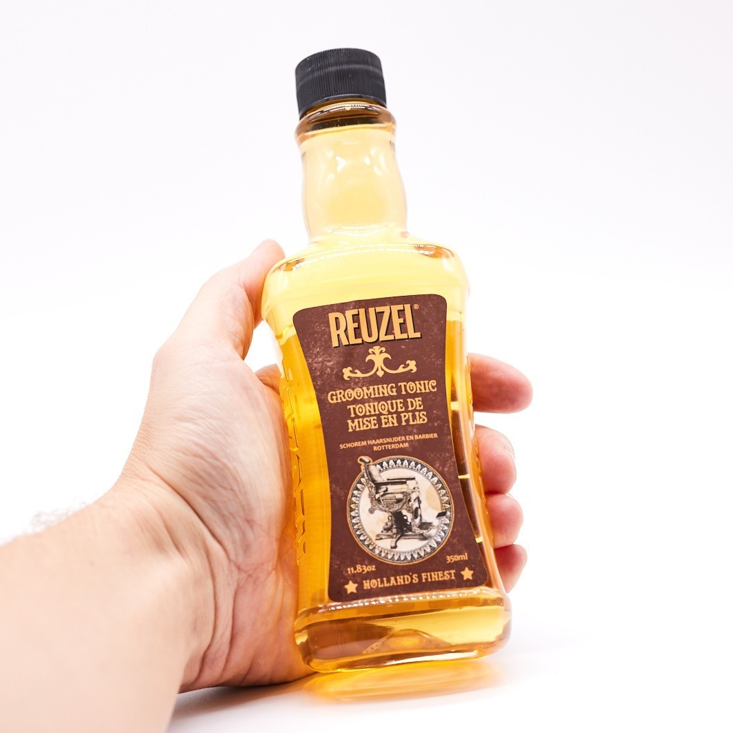 Reuzel tonik za nego las - 100 ml