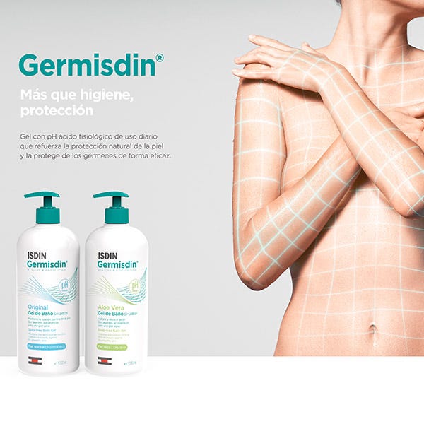 Germisdin Aloe Vera | 1.000 USD