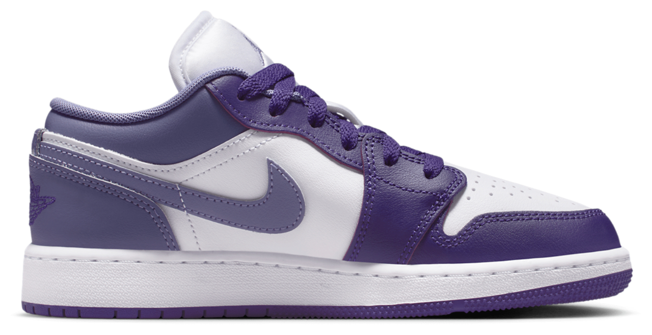 Jordan Aj1 Lav