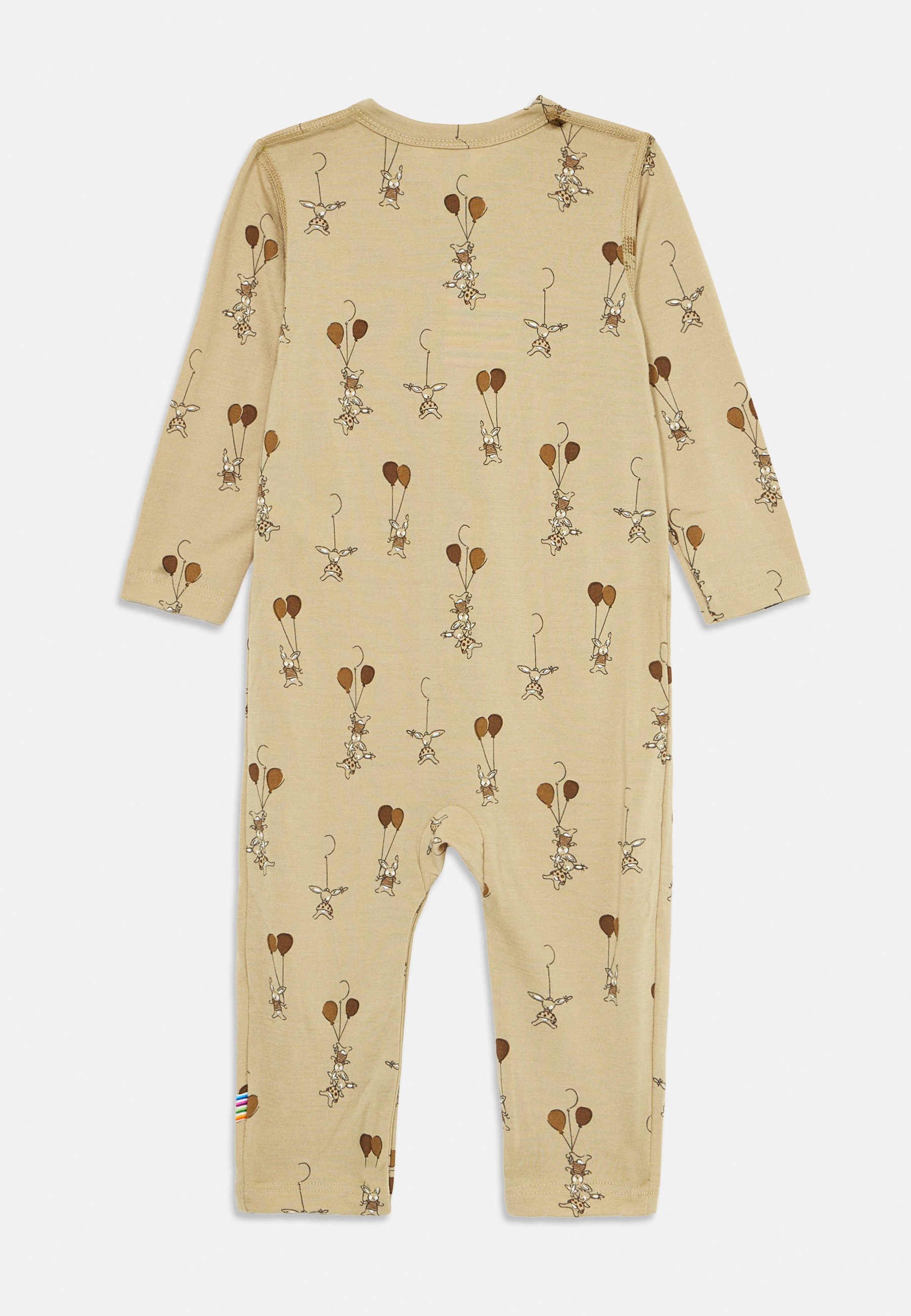 Joha UNISEX - Tuta da notte - beige