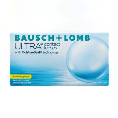 Ultrapiilolinssit ikänäölle 3 tai 6 kpl