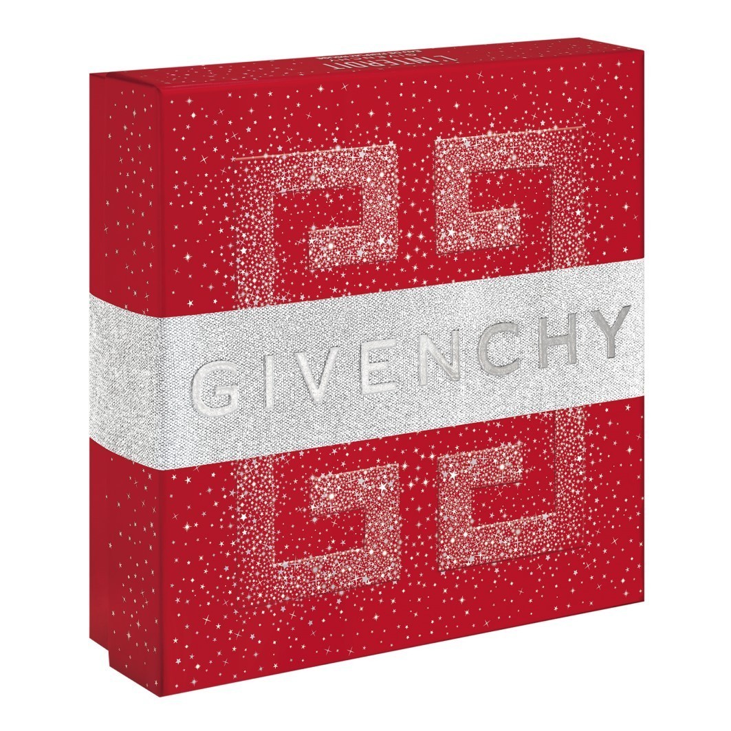 Givenchy Parfum L'Interdit Rouge Set parfémovaná voda 50 ml - 1 kus