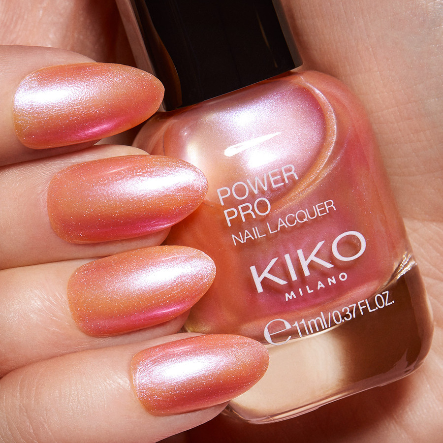 NEUER POWER PRO NAGELLACK 20 Meerjungfrauenrosa