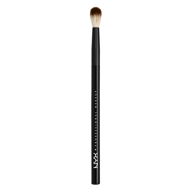 Nyx Professional Makeup Pro Brush štětec na rozjasňování očí 1 ks 1 ks