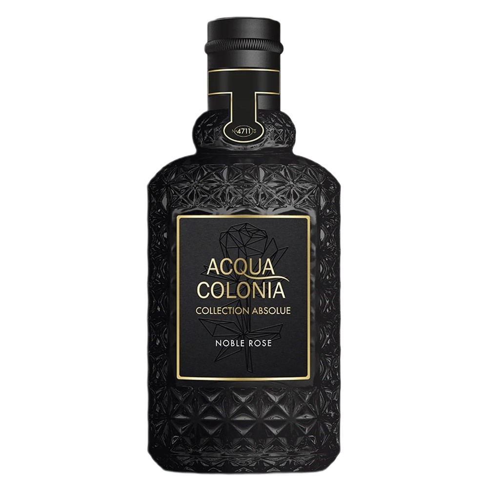 4711 Acqua Colonia Collection Absolue Noble Rose
