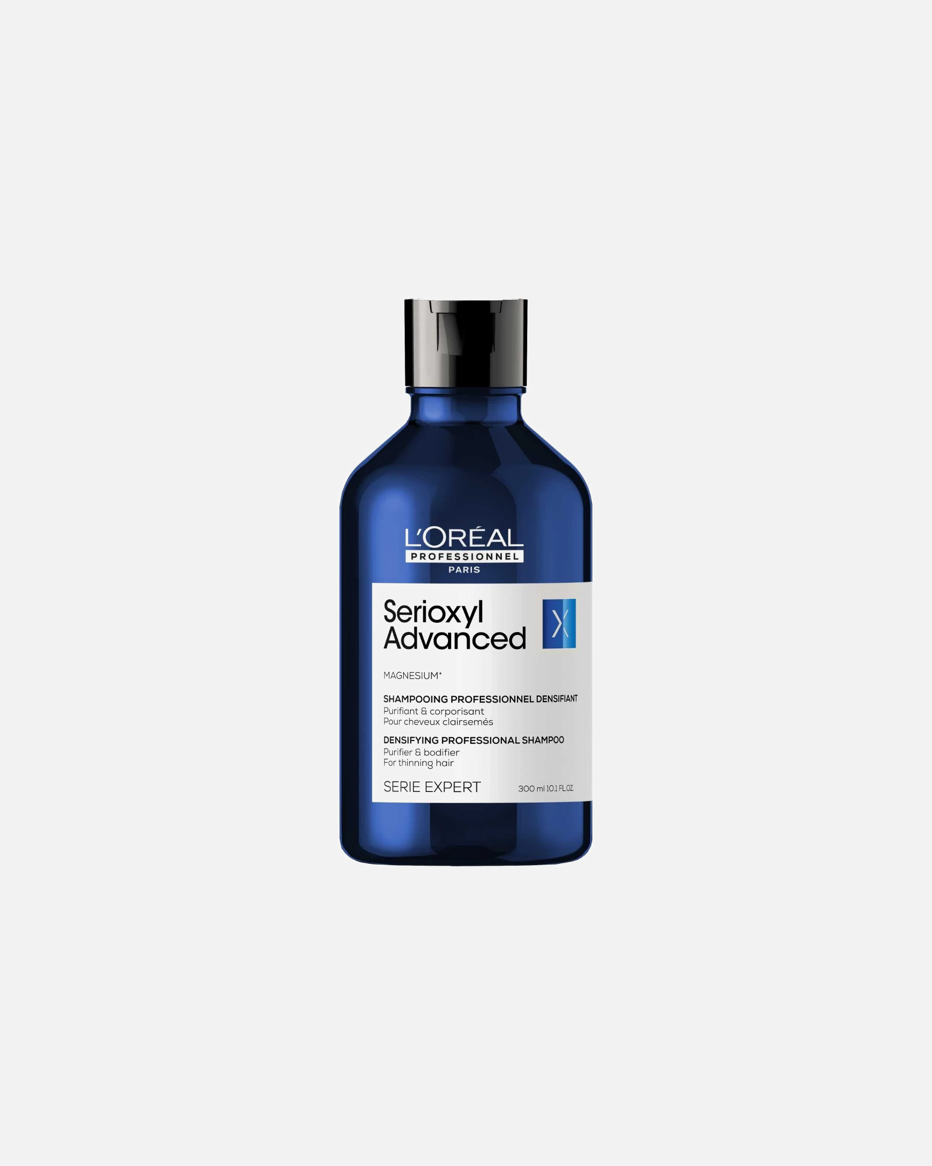 L´Oréal Professionnel Paris Purifiant et corporisant