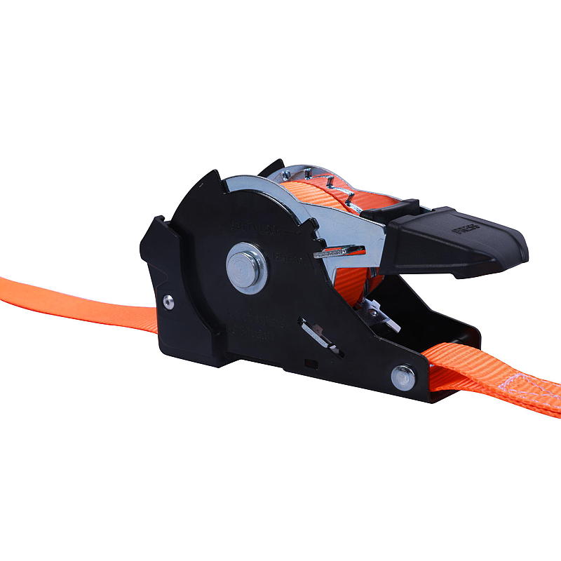 Arbeitslastspanner 25 mm, 4,5 m