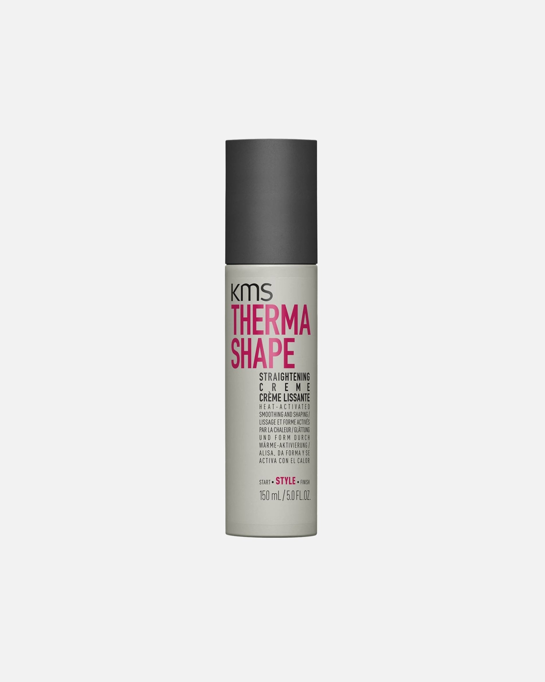 KMS matu taisnošanas krēms - 150 ml