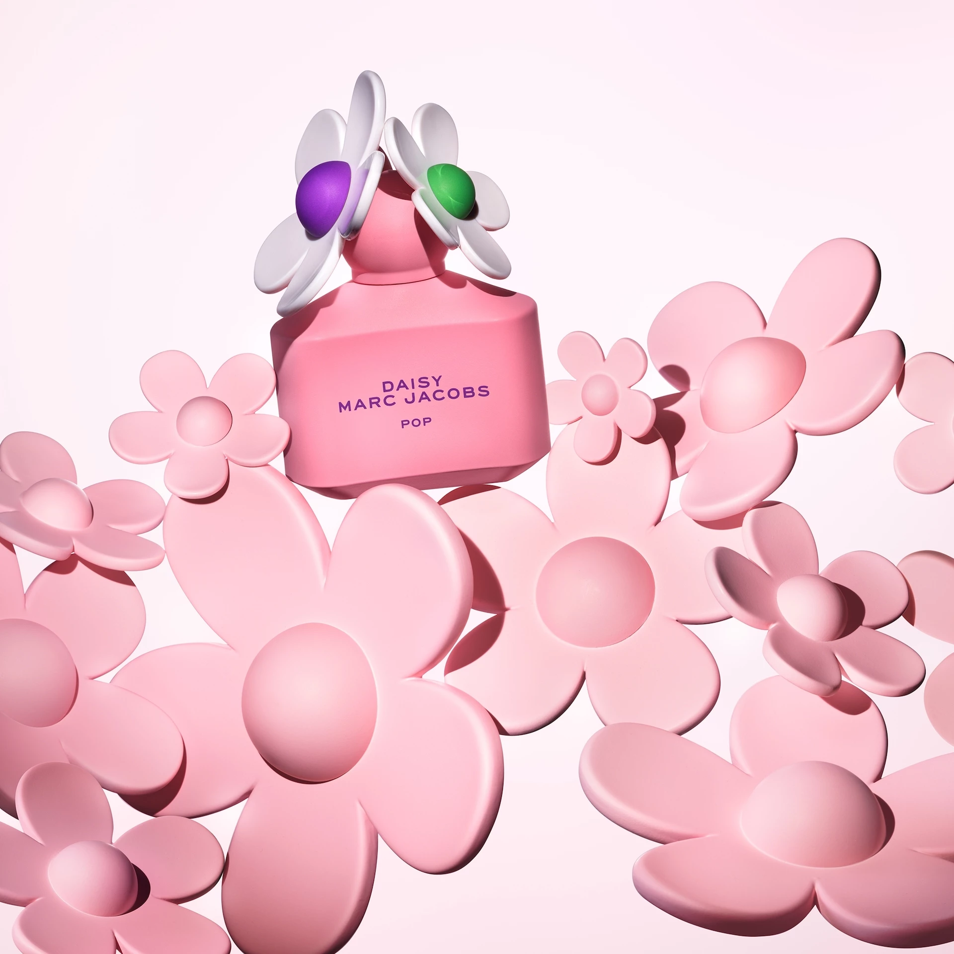 Daisy Pop EDT 50 ml - Marc Jacobs