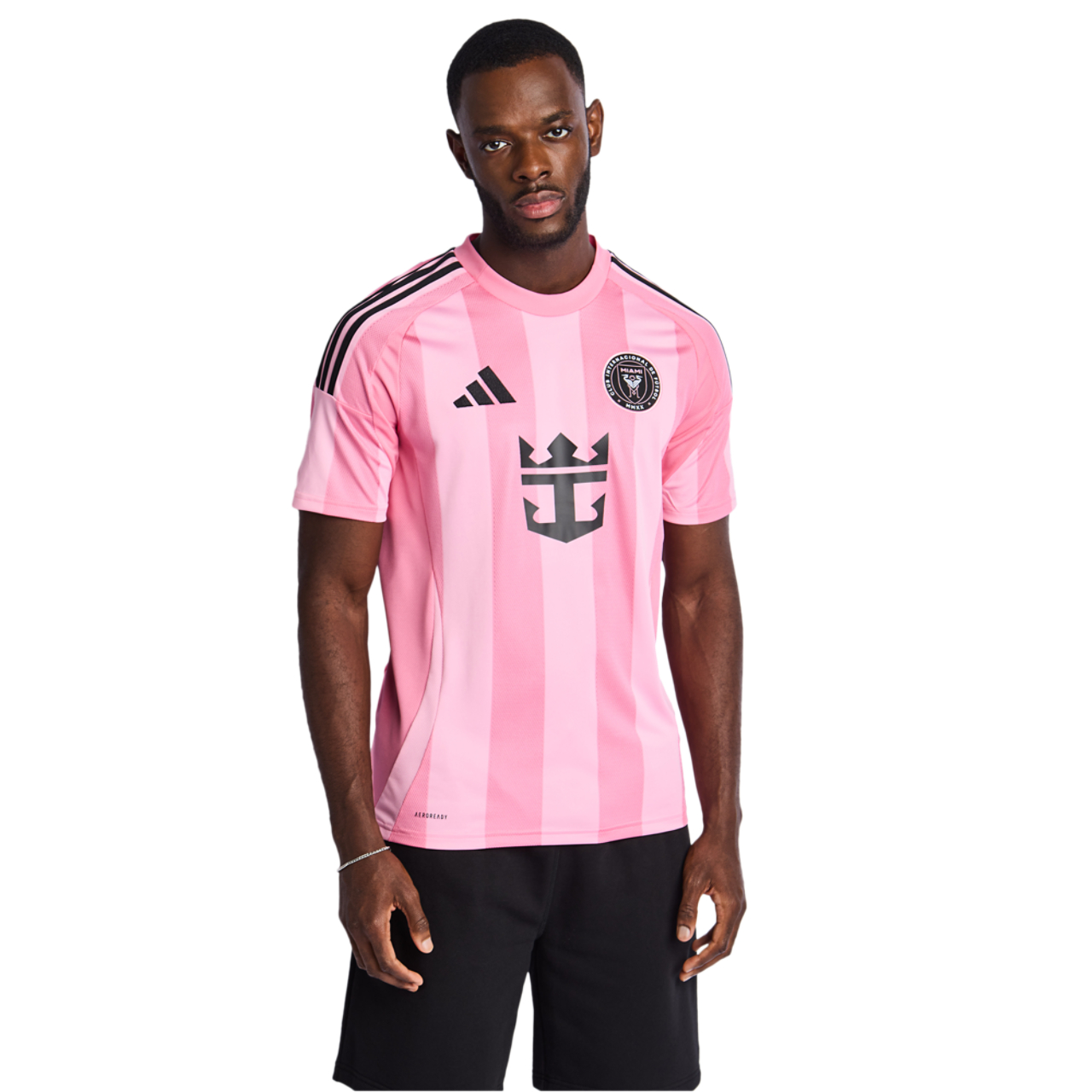 adidas Inter Miami CF Hjemme 25-26