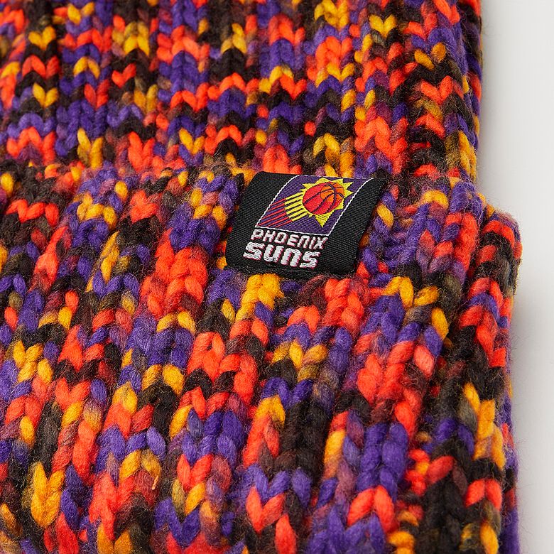NBA GMA Stickad HWC Phoenix Suns